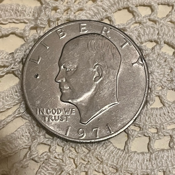 Eisenhower Half Dollars đź’µ - Picture 3 of 5
